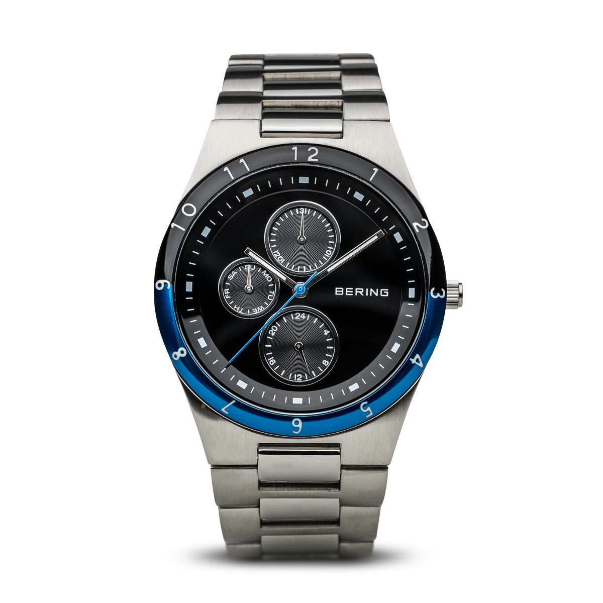 Bering Men Watch | 32339-70