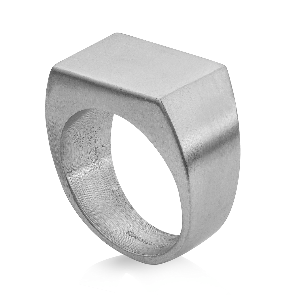 Signet Ring