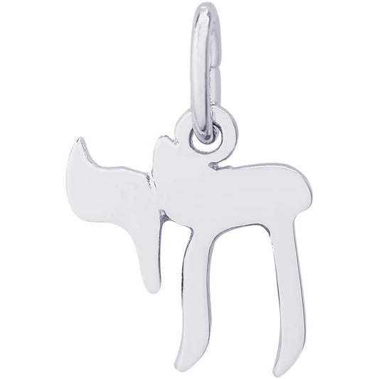 Rembrandt Charms Small Chai Charm