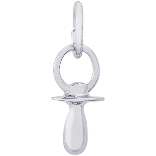 Rembrandt Charms Pacifier Charm