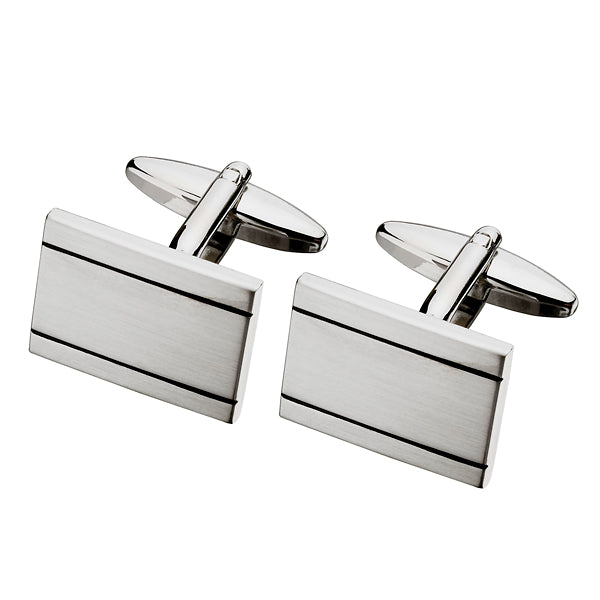 Engraveble Cufflinks