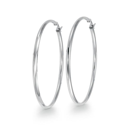 60mm Stainless Steel Hoop