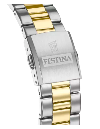 Festina | F20554/3 | Men