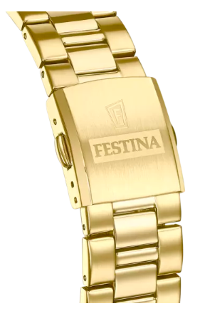 Festina | F20555/3 | Men