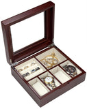 Watch & Jewellery Box