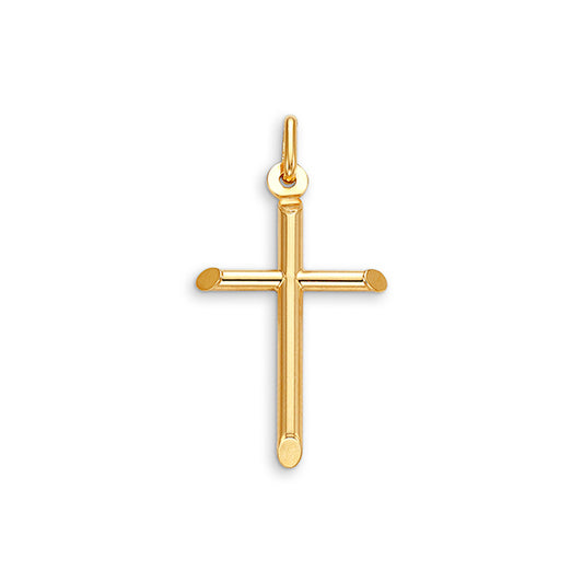 (Small) Tube Cross