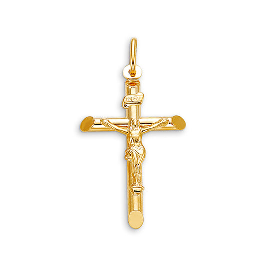 (small) Cruisfix Tube Cross