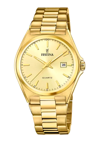 Festina | F20555/3 | Men