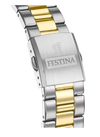 Festina | F20554/1 | Men