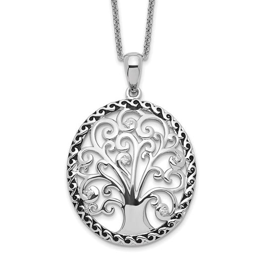 Essence of Life Pendant