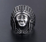 Chief Head Ring