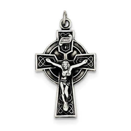 Antique Celtic Cross