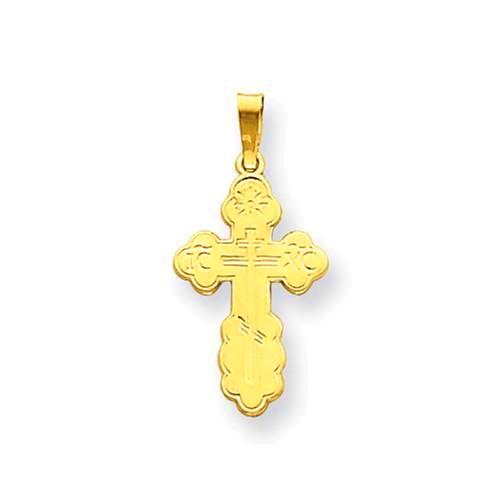 Orthodox Cross